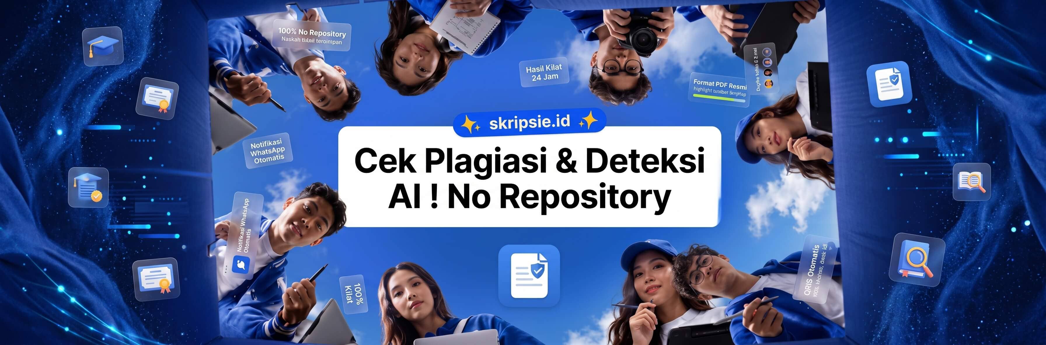 Promo Banner